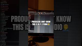 How To Make A Producer Tag In Fl Studio🥭🤫
