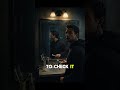 The Mirror Showed Me Something That Wasn’t There #shorts #ytshorts #usshorts