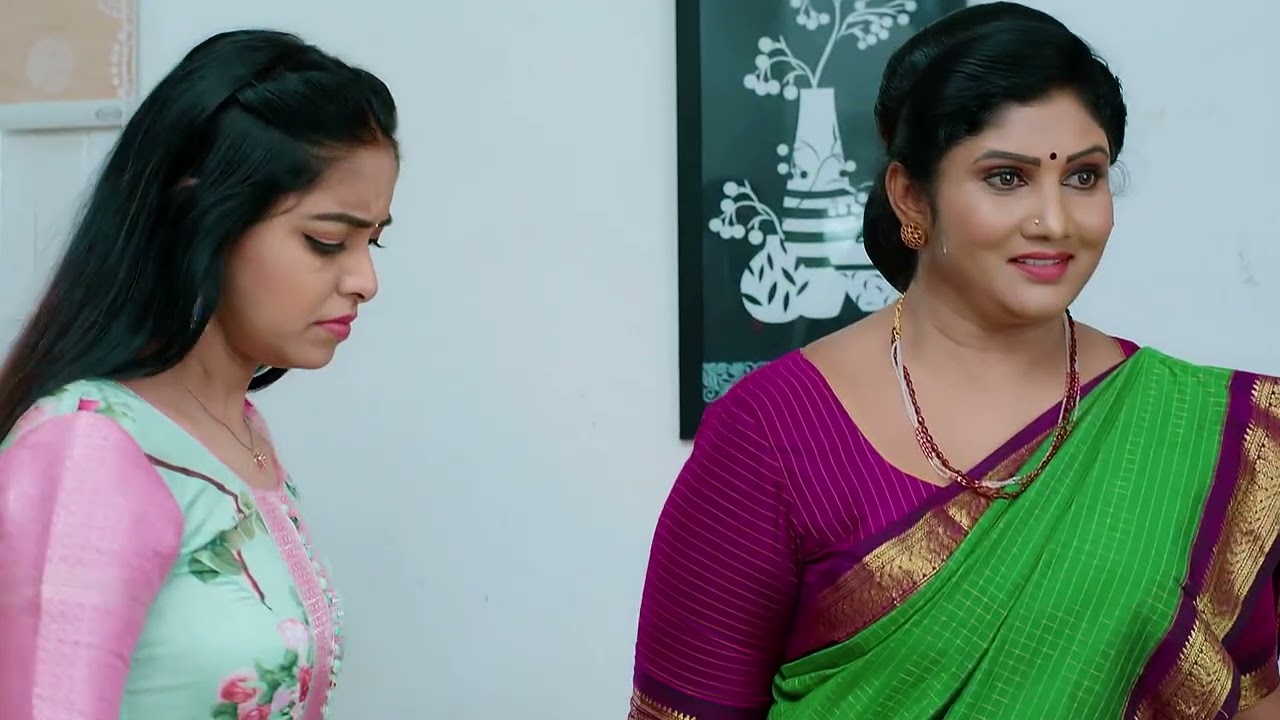 Uma Kaali - Full Ep - 25 - Darsh, Deepthi, Shanthi Reddy - BIG Magic