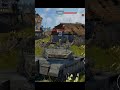 War Thunder Mobile - Merky Drift! PUMA &amp; T-80U Yeeted! - Merkava Camp Position