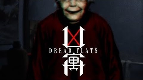 The Scariest Game I’ve Played Yet | Dread Flats [No Commentary | Full Playthrough]