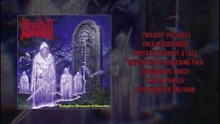 🕯️ Hooded Menace – Lachrymose Monuments Of Obscuration (Full Album 2025) ⚰️ Death-Doom Metal