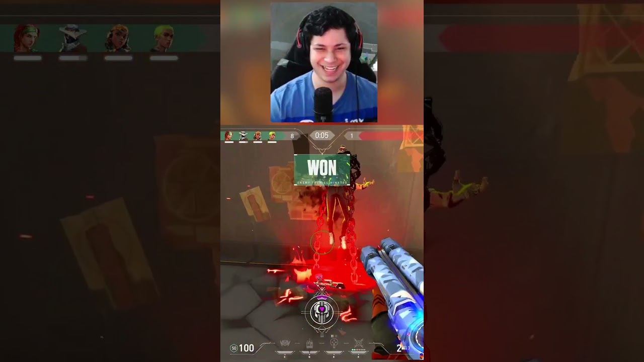 The Shorty King Is Coming Back 😎