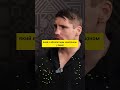 Чому Верховен обрав Усика #усик #youtспортюа #українськийютуб #спорт #верховен #кікбоксинг #boxing