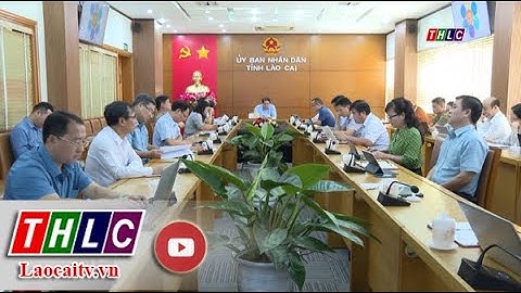 Lào Cai xếp thứ 9 toàn quốc về chỉ số hài lòng của người dân (SIPAS)| THLC