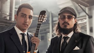 Morad, Dellafuente - Manos rotas (Versión Flamenco)