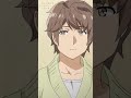 お兄ちゃんが行ってる高校に行きたい｜アニメ『青春ブタ野郎はおでかけシスターの夢を見ない』｜#青ブタ #石川界人 #久保ユリカ #アニメ #anime