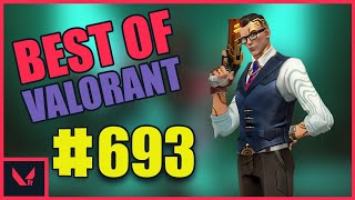 BEST OF VALORANT FR ( Mikeevlr, Lypning, Ladifftv ) Ep 693