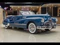 1948 Buick Roadmaster Convertible For Sale