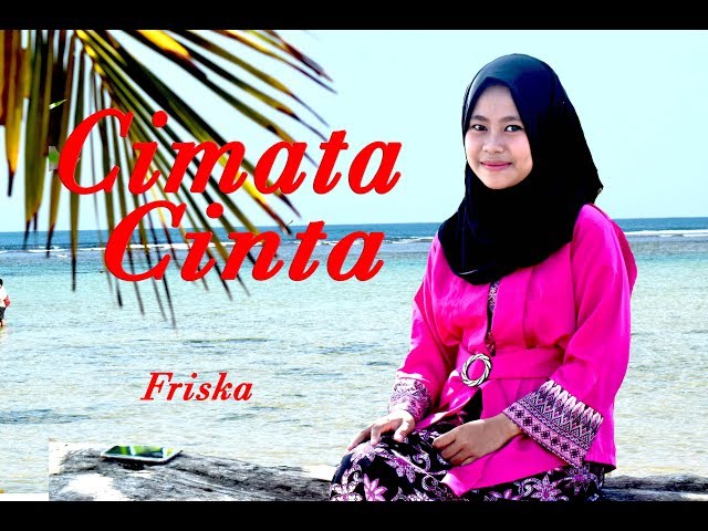 CIMATA CINTA (Bah Dadeng) - Friska (Pop Sunda Cover) class=