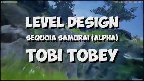 UE4 - Landscape Auto Material: Level Design