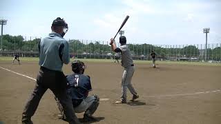 20180721 フールスVSオウルズ 3