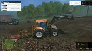 farming simulator 2015