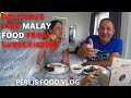 FREE FOOD / DELICIOUS MAKAN FROM SUBSCRIBERS / NASI KUKUS / MALAYSIAN SWEETS / PERLIS FOOD VLOG /