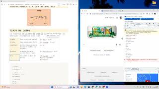 Introducción a JavaScript parte 2