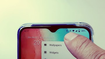 How to disable VoLTE on Vivo Y31