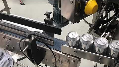 Leibinger CANVASA - automatic rinser