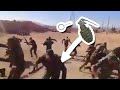 Messing with Hand Grenades