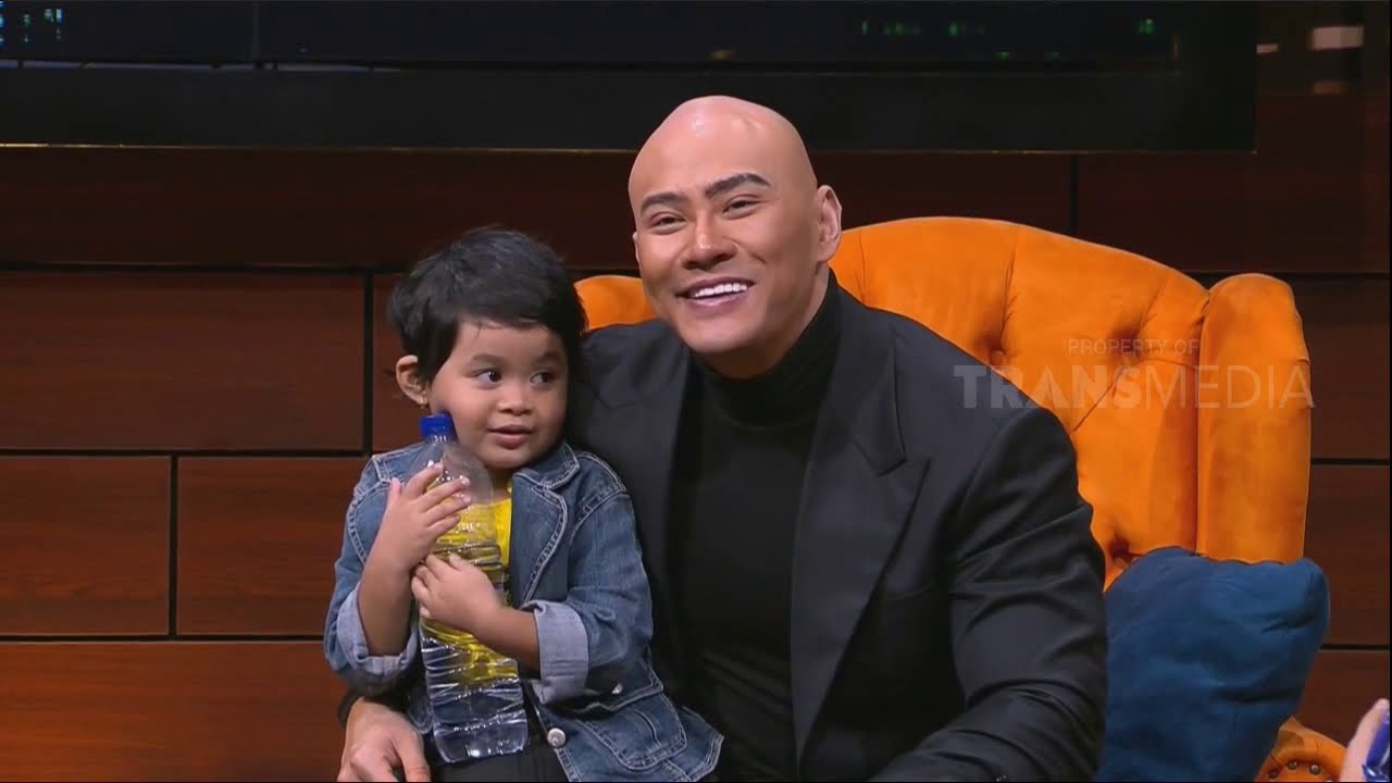 Anak Kecil Viral Ketahuan Buka Puasa Hitam Putih 31 05 18 3 4