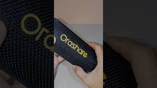ORASHARE BS29 UNBOXING &amp; SOUND TEST