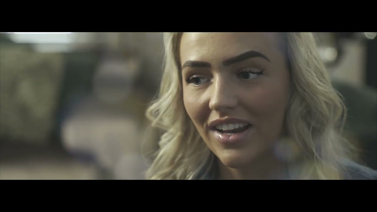 Tiffany Oosting - Waarom Zie Je Mij Niet Meer Staan