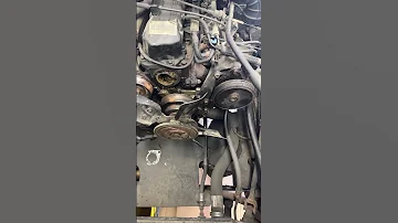 Going Deep Killing Gremlins Itsajeepthing Yj Diy Wrangler Thermostat Mechanic 