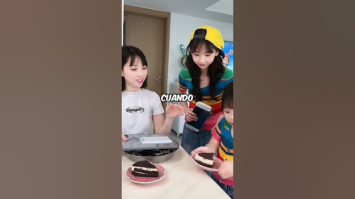 He Tried to Trick His Mother😮