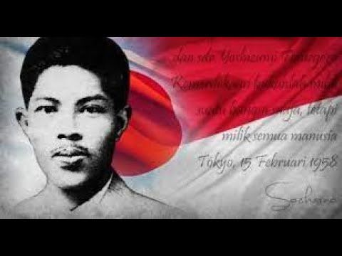 Ichiki Tatsuo - Sejarah Indonesia