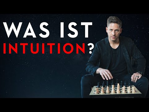 Video: Was Ist Intuition?