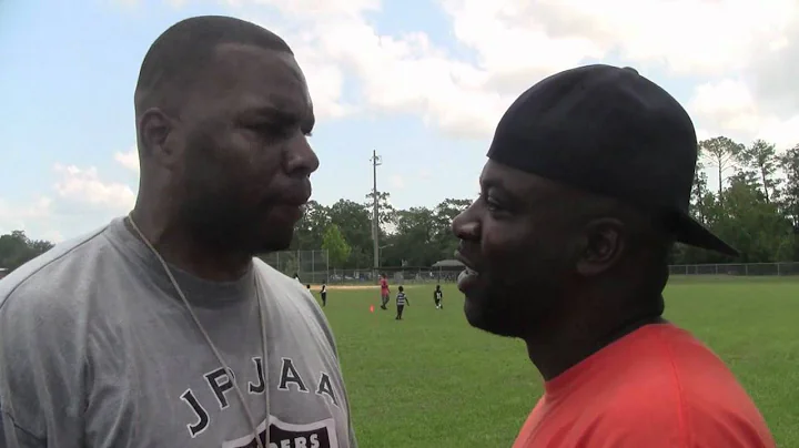 M.O.T PRESENTS NAY NAY VS JAMES JARRELL