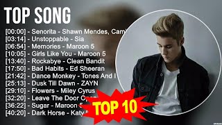 T o p S o n g 2023 MIX ~ Top 10 Best Songs ~ Greatest Hits ~ Full Album