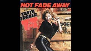 Tanya Tucker NOT FADE AWAY (1978)