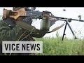 Shelling Continues in Separatist Stronghold: Russian Roulette (Dispatch 51)