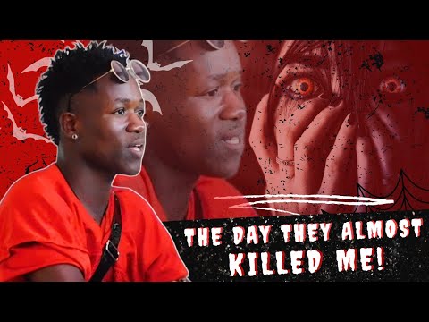 JOB OFFER OR DEATH TRAP Kenyan Man Shares His Shocking Near Escape JOB OFFER OR DEATH TRAP Kenyan Man Shares His Shocking Near Escape