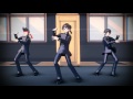 MMD X Yandere Simulator Get Ugly MMD X Yandere Simulator Get Ugly