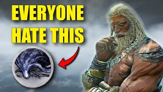 Some People Love Everdark Augur... Others HATE HIM | Nightreign