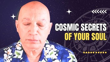 Darryl Anka Channeling Bashar | Unlock Your Soul’s Cosmic Blueprint for Infinite Growth