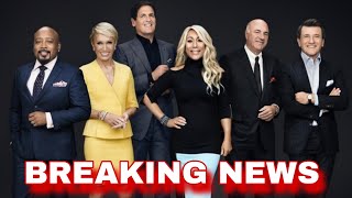 New! Shocking! Frantic News of Shark tank | You'll Shock To Know