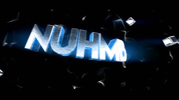Intro for Nuhmb v2 (3D) #104