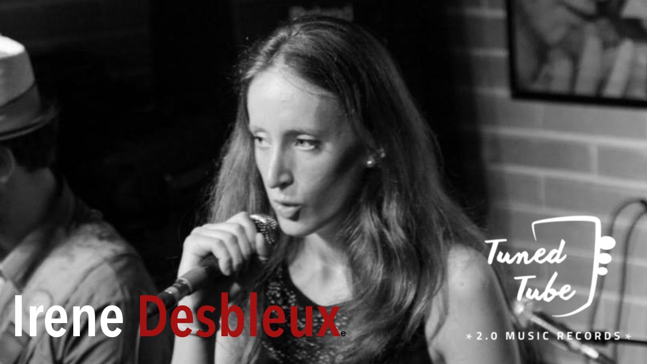 Irene Desbleux - "Simpleness" (Original Song)