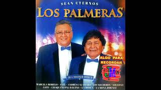 LOS PALMERAS FT. ANDRES CALAMARO - ASESINA (P.2019)