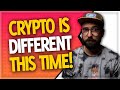 The truth about this crypto bull run prepare now