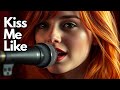 Kiss Me Like a Moonbeam | An Epic Modern Pop Ballad With Intimate Lyrics And Female Vocals