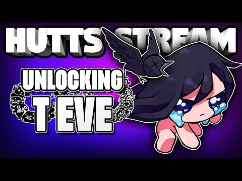 Unlocking Tainted Eve - Third Save File Stream