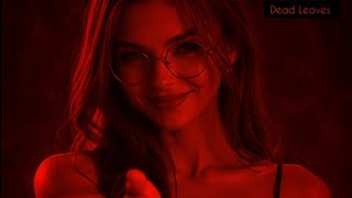 FUOCO FREDDO | Vision: Cold Fire | Dead Leaves OST | Dark Italo