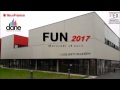 Fun 2017  confrence de m sylvain joseph dane versailles