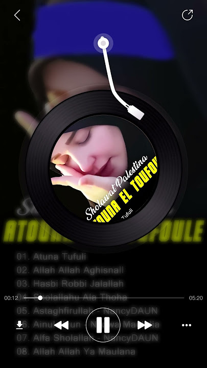 LAGU RELIGI ISLAMI HITS TERPOPULER MERDU 2023 || SHOLAWAT NABI TERBARU 2024