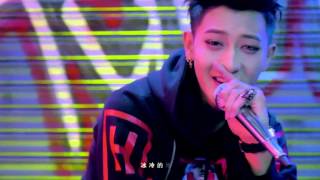 [LPTAO][MV] 151116 ZTAO I'm the Sovereign\