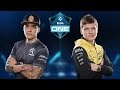 CS:GO - SK Gaming vs. NaVi [Mirage] - ESL One New York 2016 - Round 3