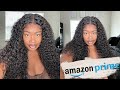 Affordable 5x5 AMAZON PRIME Wig | UNICE HAIR